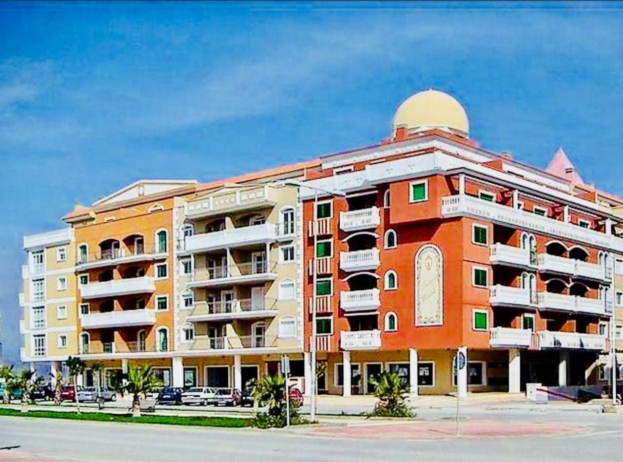 Atico Deluxe Entre Centro Y Playa Salinas Con Terraza, Wifi, Piscina Climatizada, Gym, Sauna Y Garaje -Smart Tv Roquetas de Mar Exterior foto